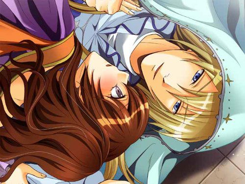 Mahou Tsukai to Goshujin-sama: New Ground [Limited Edition] image 8