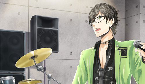 Renai Banchou 2: Midnight Lesson!!! image 2