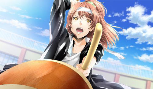 Renai Banchou 2: Midnight Lesson!!! image 7