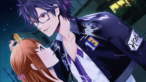 Renai Banchou 2: Midnight Lesson!!! image 9