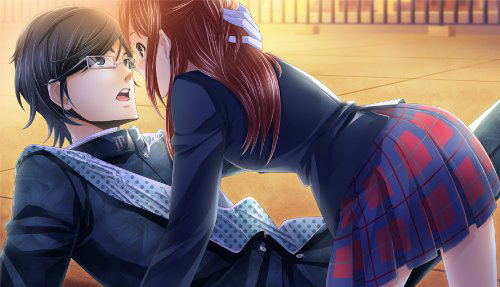 Renai Banchou 2: Midnight Lesson!!! [Limited Edition] image 3