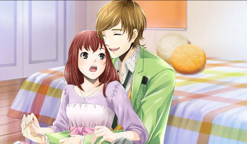 Renai Banchou 2: Midnight Lesson!!! [Limited Edition] image 4