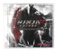 Ninja Gaiden 3 (Japanese Language Version) [Collector's Edition] thumbnail 3