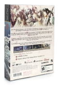 Hakuoki: Demon of the Fleeting Blossom (Limited Edition) thumbnail 2