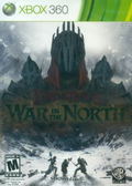 Lord of the Rings: War in the North thumbnail 1