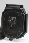 Final Fantasy VII Advent Children Compact Mirror: Cloud thumbnail 1