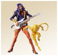 Statue Legend No. 10 JoJo's Bizarre Adventure Part IV: Akira Otoishi & Red Hot Chili Pepper (Re-run) thumbnail 2