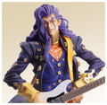 Statue Legend No. 10 JoJo's Bizarre Adventure Part IV: Akira Otoishi & Red Hot Chili Pepper (Re-run) thumbnail 4