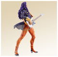 Statue Legend No. 10 JoJo's Bizarre Adventure Part IV: Akira Otoishi & Red Hot Chili Pepper (Re-run) thumbnail 5