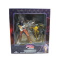Statue Legend No. 10 JoJo's Bizarre Adventure Part IV: Akira Otoishi & Red Hot Chili Pepper (Re-run) thumbnail 7