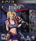 Lollipop Chainsaw thumbnail 1