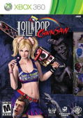 Lollipop Chainsaw thumbnail 1
