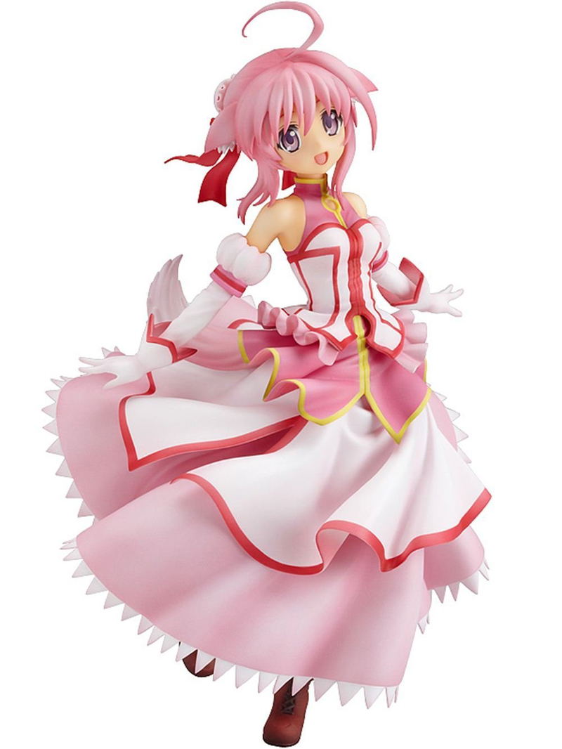Dog Days 1/8 Scale Pre-Painted PVC Figure: Millhiore F. Biscotti (Good Smile Ver.) image 1