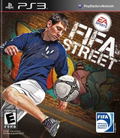 FIFA Street thumbnail 1