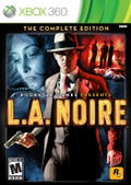 L.A. Noire: The Complete Edition thumbnail 1