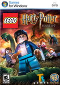 LEGO Harry Potter: Years 5-7 (DVD-ROM) thumbnail 1