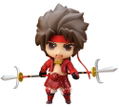 Nendoroid No. 210 Sengoku Basara: Sanada Yukimura thumbnail 1