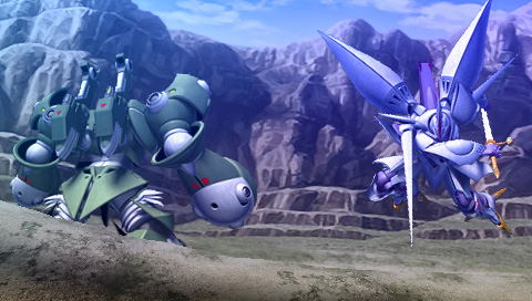SUPER ROBOT TAISEN Og Saga Masou Kishin Ii Revelation Of Evil God Sony Playstati EUR 44,79 - FR