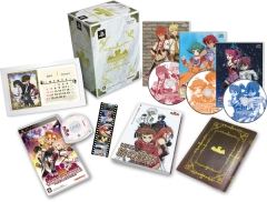 Tales of the Heroes: Twin Brave [Limited Edition Premium Box]