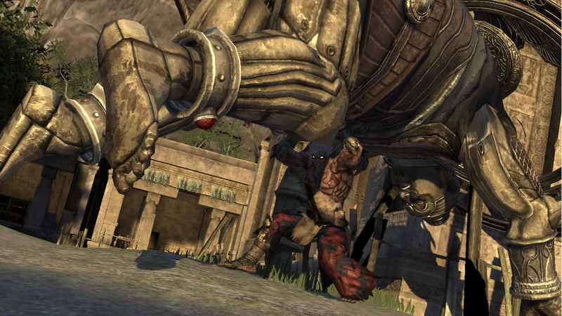 Asura's Wrath image 9
