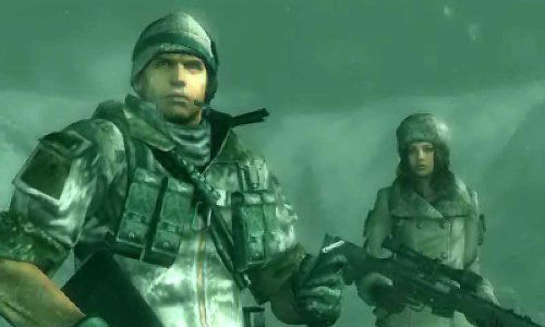 BioHazard: Revelations image 5