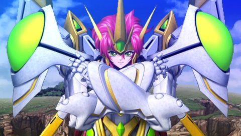 Super Robot Taisen OG Saga: Masou Kishin I & II image 5