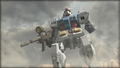 Mobile Suit Gundam: Mokuba no Kiseki thumbnail 3