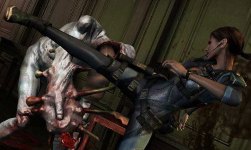 BioHazard: Revelations [e-capcom Limited Edition] image 5
