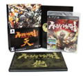 Asura's Wrath [e-capcom Limited Edition] thumbnail 1