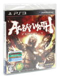 Asura's Wrath [e-capcom Limited Edition] thumbnail 2