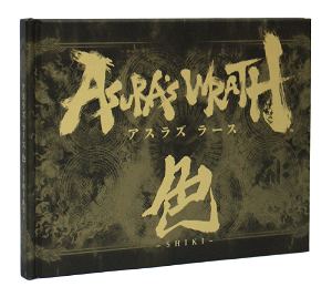 Asura's Wrath [e-capcom Limited Edition]