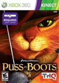 Puss in Boots thumbnail 1