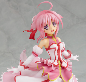 Dog Days 1/8 Scale Pre-Painted PVC Figure: Millhiore F. Biscotti (Good Smile Ver.)