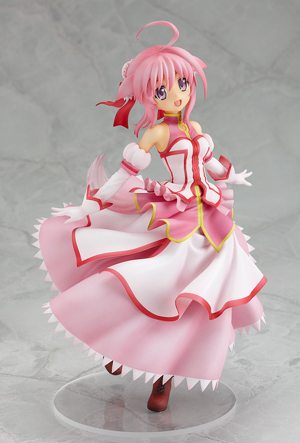 Dog Days 1/8 Scale Pre-Painted PVC Figure: Millhiore F. Biscotti (Good Smile Ver.)