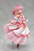 Dog Days 1/8 Scale Pre-Painted PVC Figure: Millhiore F. Biscotti (Good Smile Ver.) thumbnail 3