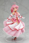Dog Days 1/8 Scale Pre-Painted PVC Figure: Millhiore F. Biscotti (Good Smile Ver.) thumbnail 5