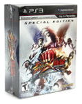 Street Fighter X Tekken (Special Edition) thumbnail 1