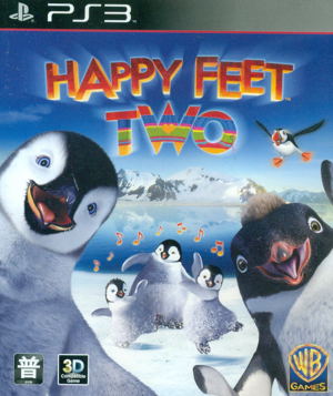 Happy Feet Two_