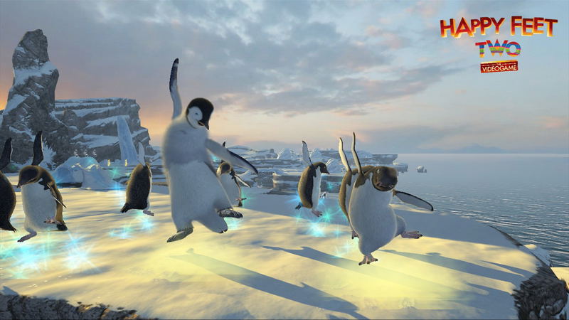 Happy Feet Two image 3