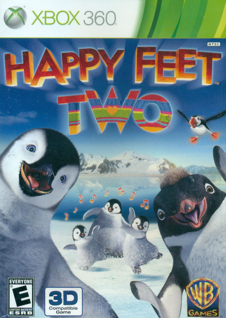 Happy Feet Two image 1