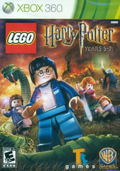 LEGO Harry Potter: Years 5-7 thumbnail 1