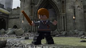 LEGO Harry Potter: Years 5-7 (DVD-ROM)