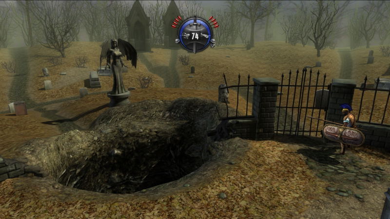 Deadliest Warrior: Ancient Combat image 3