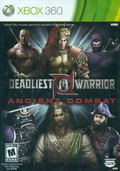 Deadliest Warrior: Ancient Combat thumbnail 1
