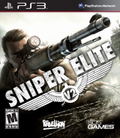 Sniper Elite V2 thumbnail 1