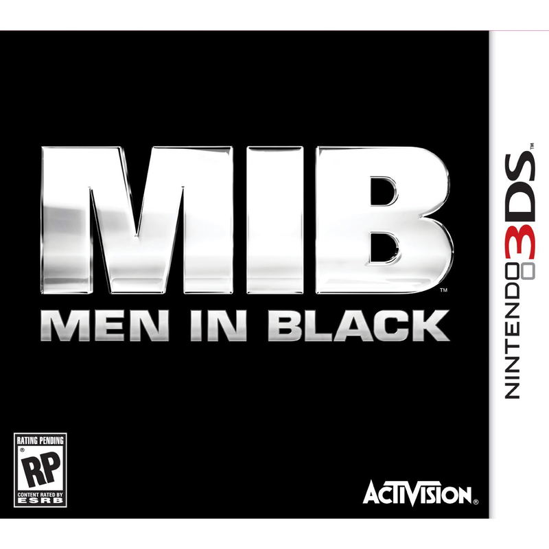 Men in Black: Alien Crisis image 1