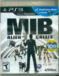 Men in Black: Alien Crisis thumbnail 1