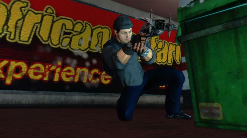 Men in Black: Alien Crisis image 7