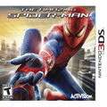 Amazing Spiderman thumbnail 1