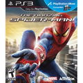 Amazing Spiderman thumbnail 1